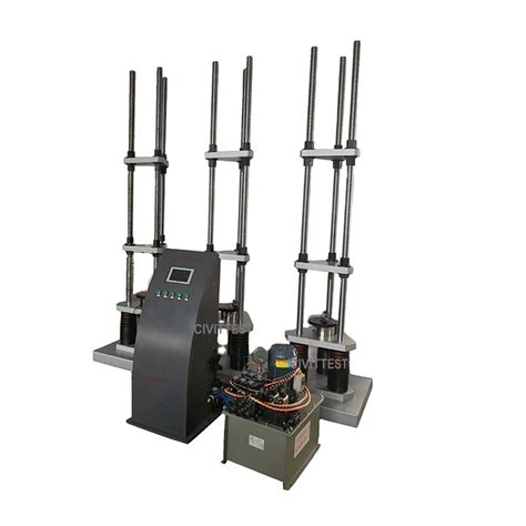 concrete creep test equipment|creep testing machines for sale.